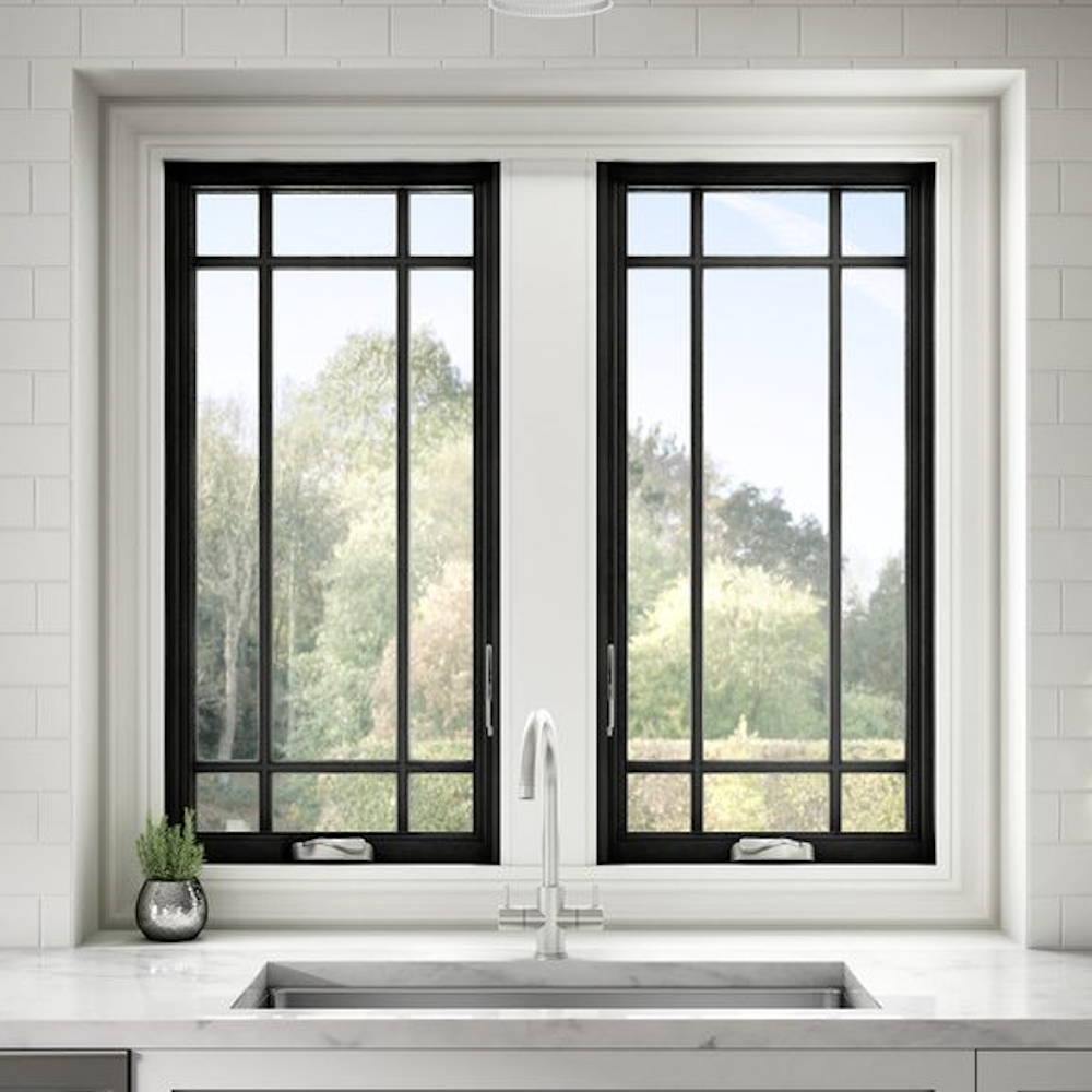 Casement Windows