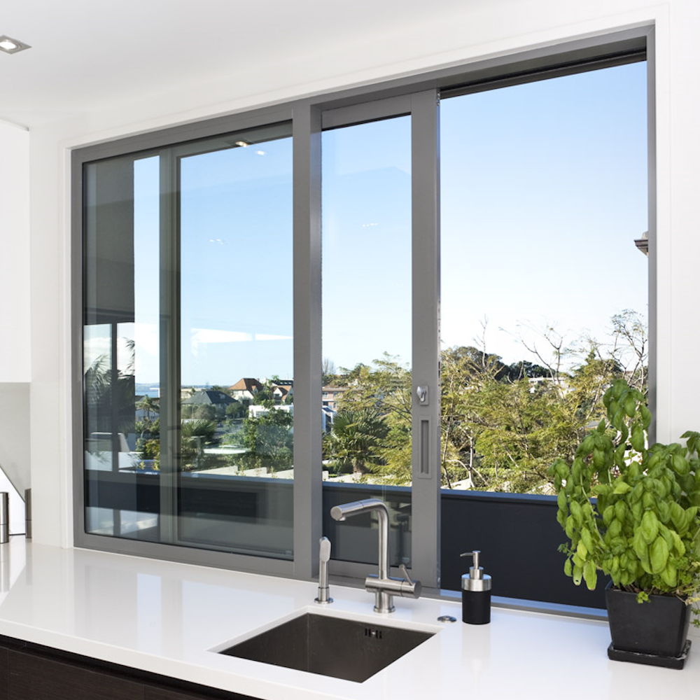 Sliding Windows